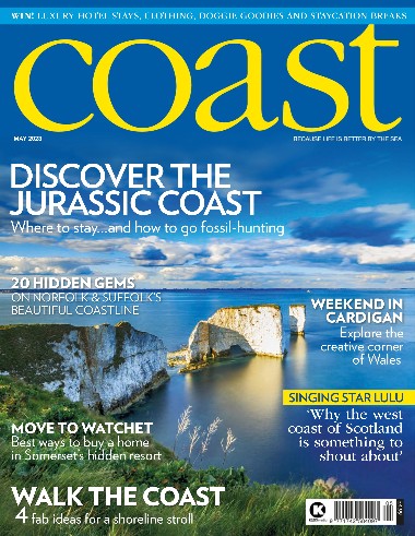Coast - May / 2023