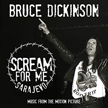 Scream for Me Sarajevo / En