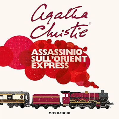 Agatha Christie - Assassinio sull'Orient Express (2020) (mp3 - 128 kbps)