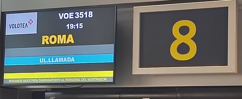 Todos los caminos conducen a Roma - Roma (Hokusai), Florencia, Bolonia y Forli (1)