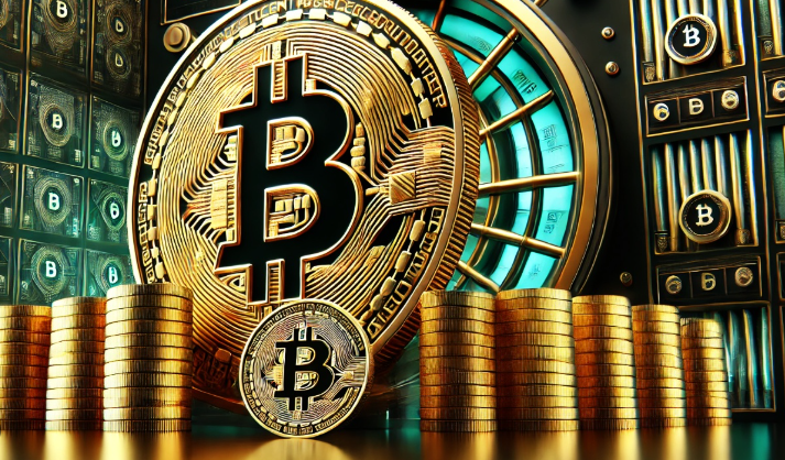 article imageГонка штатов США по запуску биткоин-резерва