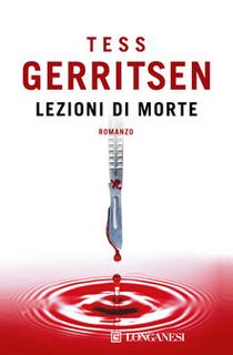 Tess Gerritsen - Lezioni di morte (2004) .mp3 - 80 kbps