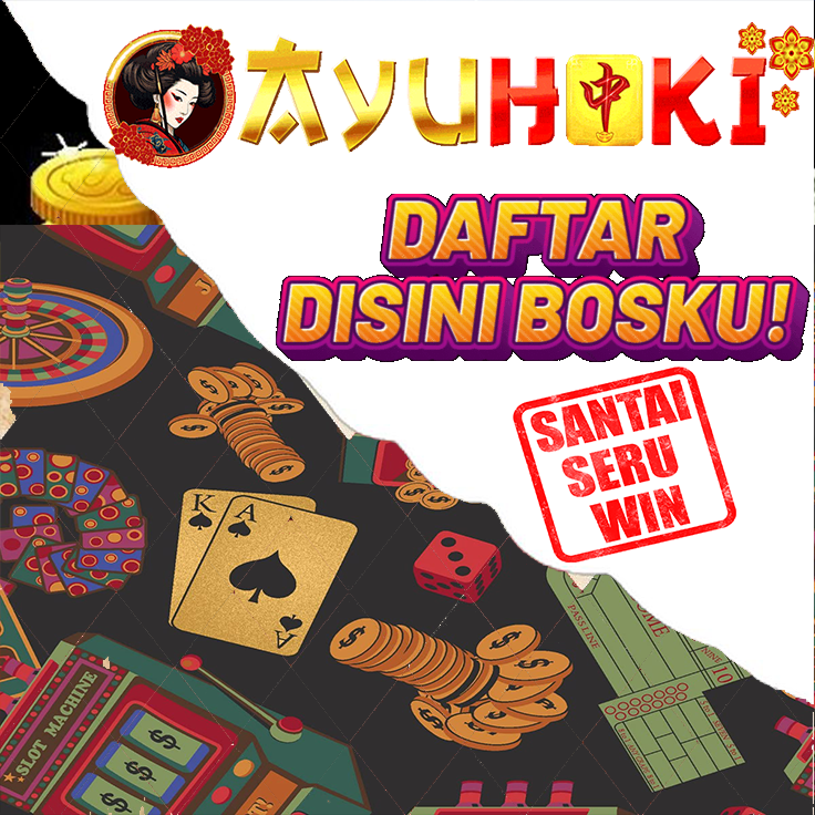 BOSANGKA - Situs Link Slot Terbaru Dan Terupdate Sepanjang Tahun 2026