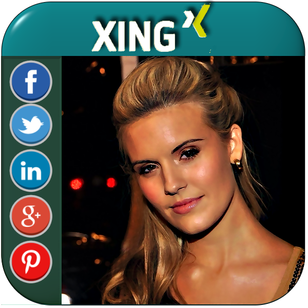 ᖴOᒪᒪOᗯ ᗰE Oᑎ ᙭IᑎG