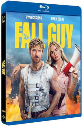 The Fall Guy (2024) HD 720p x264 E-AC3+AC3 ITA AC3 ENG