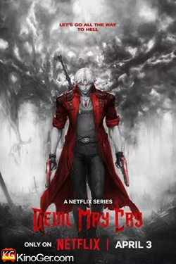 Devil May Cry (2025)