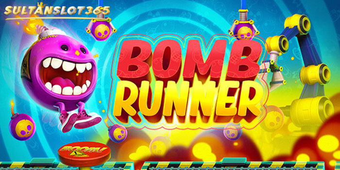 Slot Bomb Runner