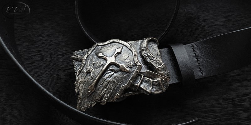 пряжка архангел1,5