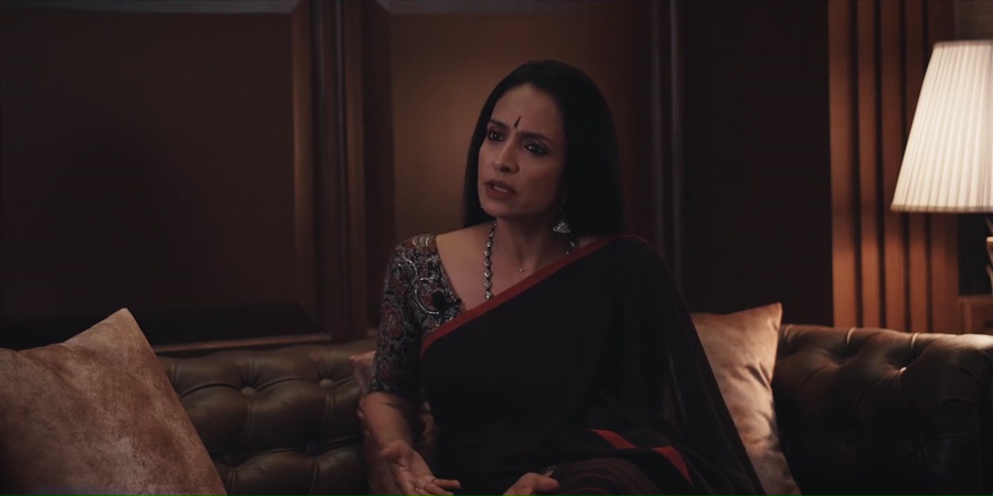 Khalbali Records (2024) Season 1 [Hindi + Tamil + Telugu + Kannada] WebRip 480p, 720p - Complete Screenshot