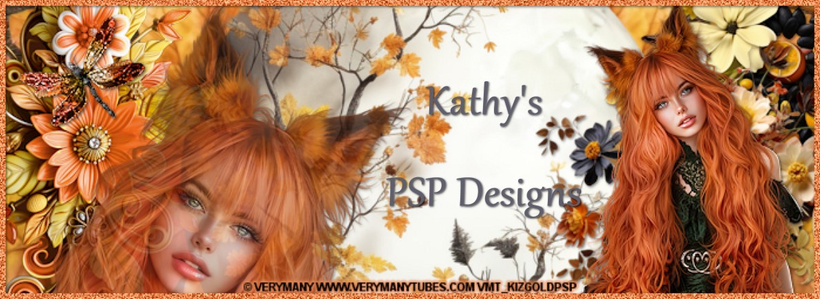 Kathy's PSP Designs