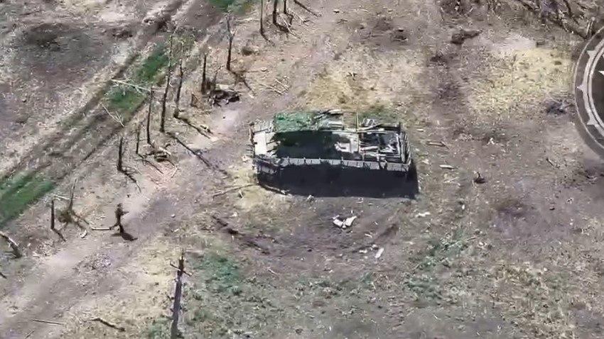 1039 BTR-82AT destr 27 06 24