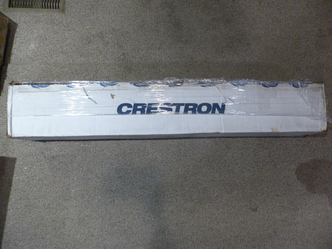 CRESTRON CONFERENCE SMART SOUNDBAR AND CAMERA UC-SB1-CAM-FLEX CRESTRON CONFERENCE SMART SOUNDBAR AND CAMERA UC-SB1-CAM-FLEX