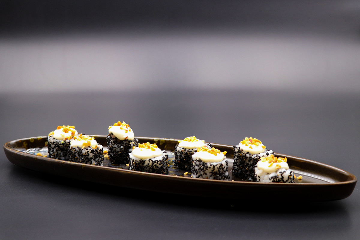 Quasi un risotto 8 pezzi