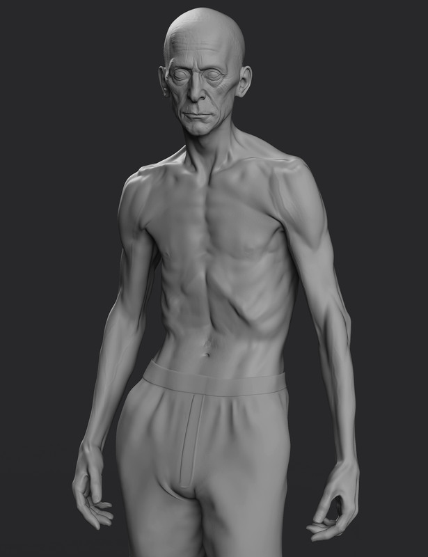Necromancer 8.1 HD Add-On Necromancer 8.1 HD Add-On
