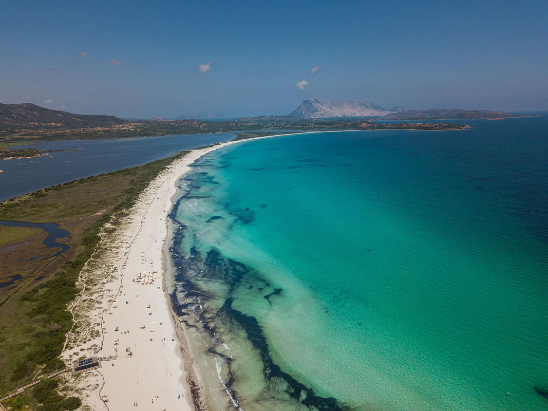 foto spiaggia San Teodoro