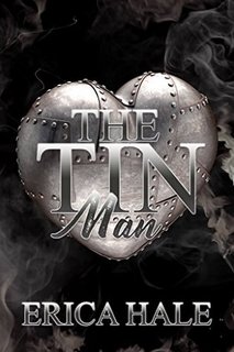 The Tin Man by Erica Hale 42303589 SY475 1