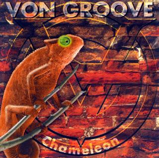 Von Groove - Chameleon (1998).mp3 - 320 Kbps