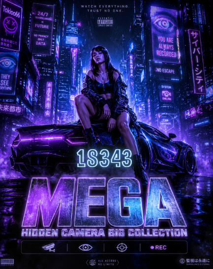 MEGA~hidden camera big collection #18343