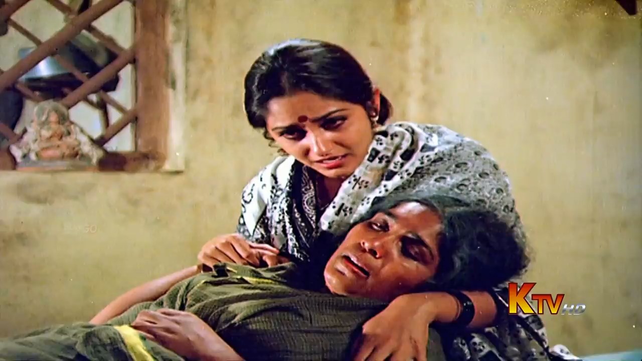 Sagara Sangamam 1983 HDTv [Tamil] 480p, 720p Screenshot