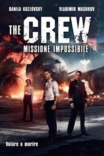 The Crew - Missione impossibile (2016).mkv BDRip 576p x264 AC3 iTA-ENG