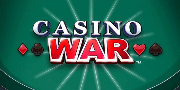 Casino War