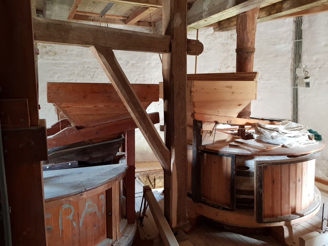 Pieter, Windlust 13 Goudswaard 24-04-2019