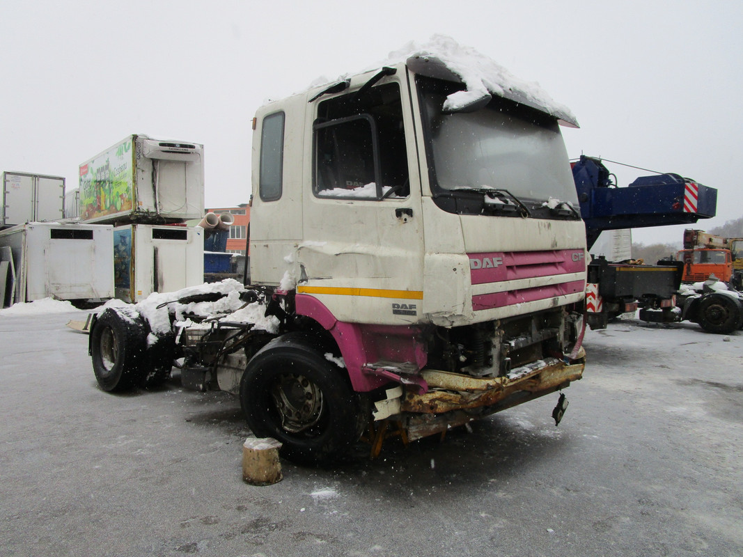 Купить Грузовик В Красноярске