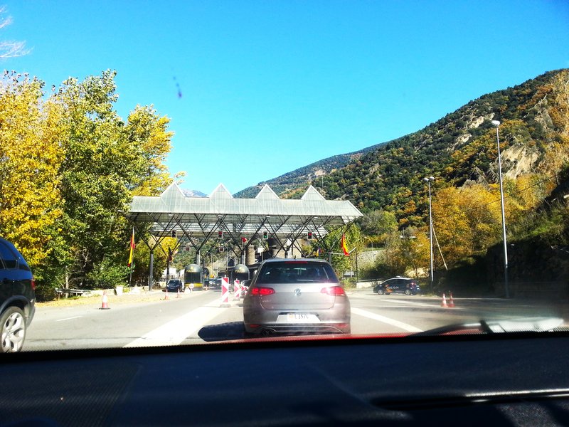 Andorra y sus pueblos-2015 - Blogs de Andorra - Andorra la Vella-31-10-2015 (3)