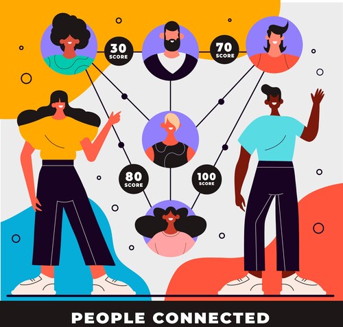 People Browsing