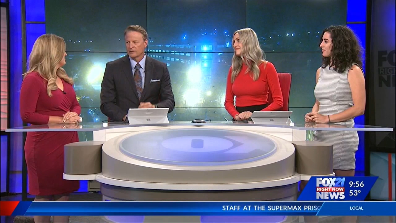 10.01 - 05.00.00 - FOX21 News at 10pm. Evening news..ts_snapshot_03.14.362
