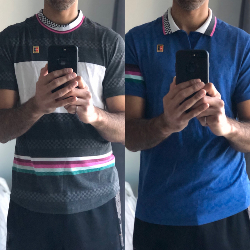 Nike Spring 2019 | Talk Tennis