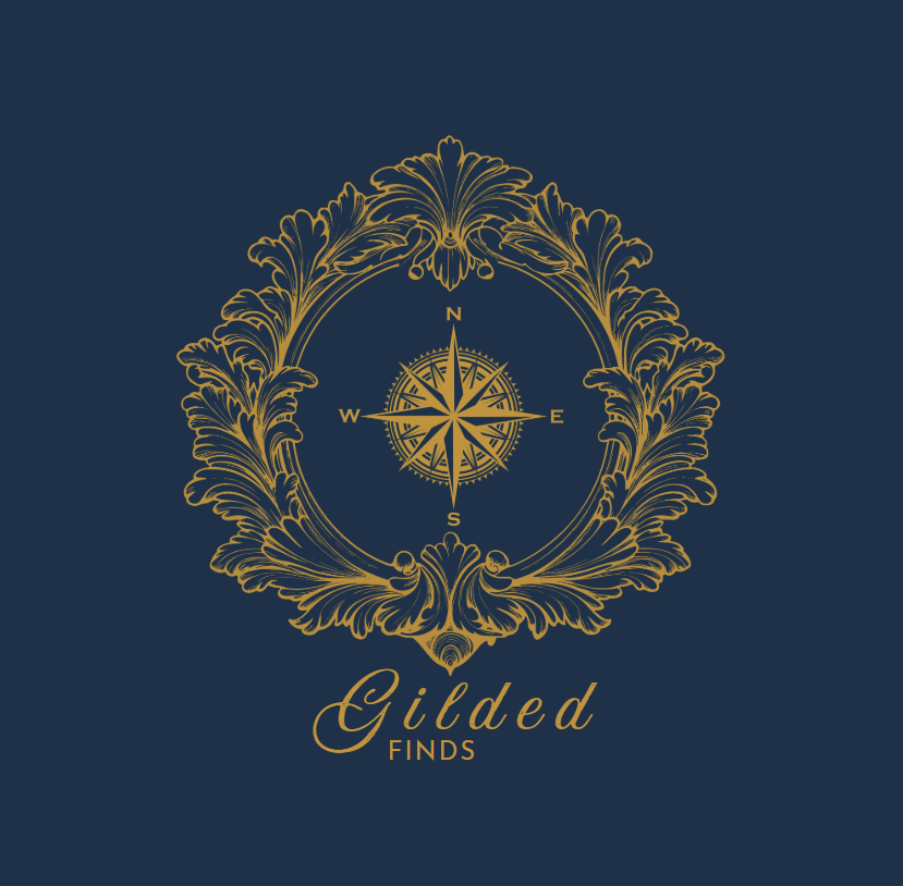 Gilded Finds