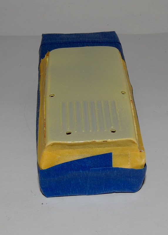 Dinky 193 Rambler Cross Country - 23