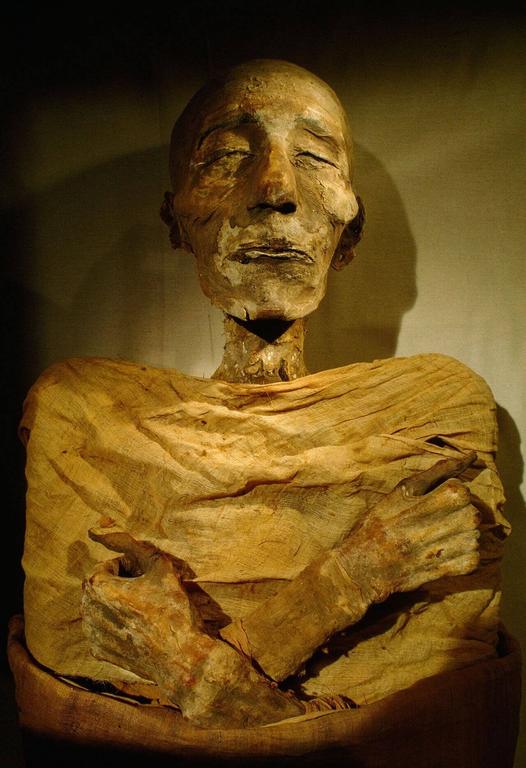 Ленивый Египет (Хургада, Луксор, Каир), декабрь 2025 - январь 2026