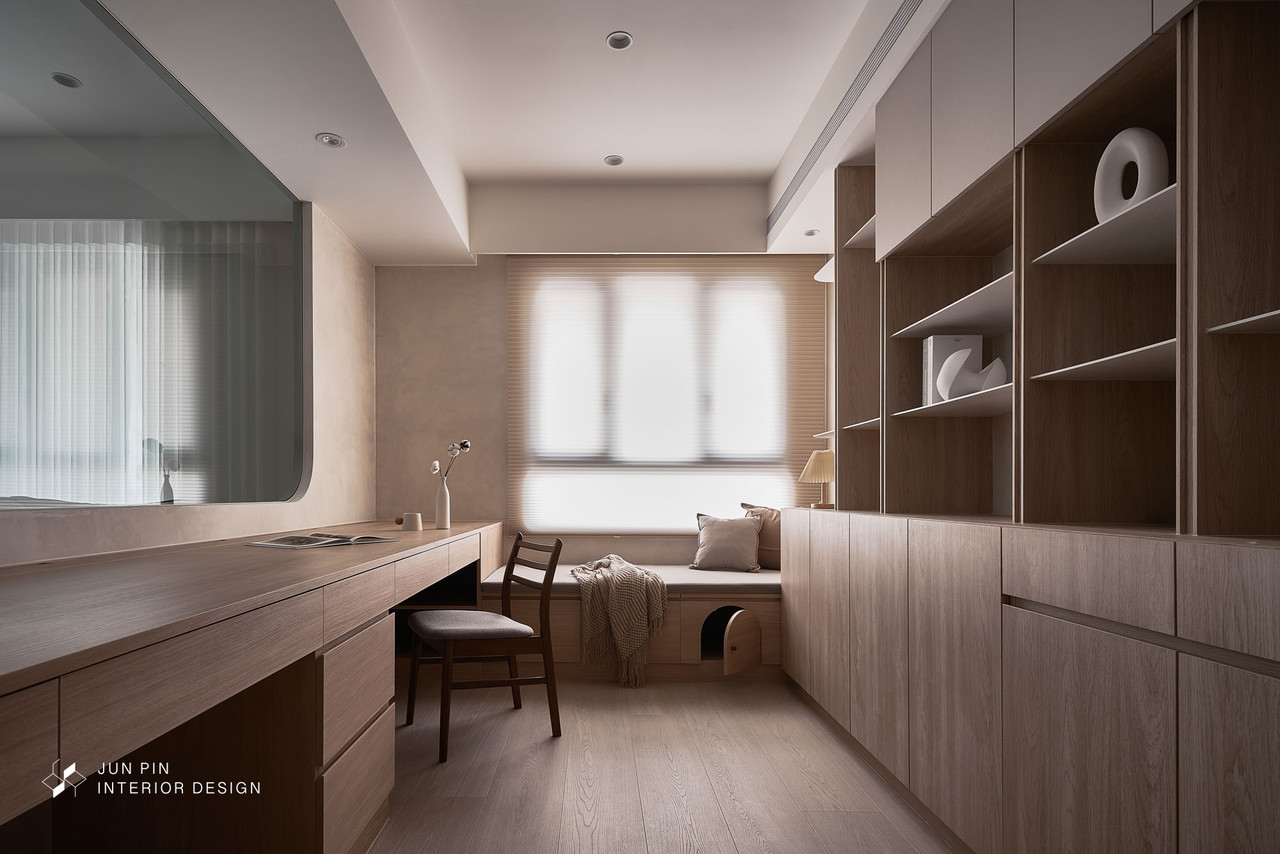 251124 郡品設計 中和映像太和住宅4861