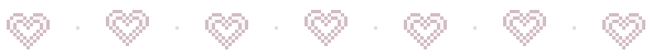 divider sourced from @petalpxl on tumblr ◟recoloured by me｡