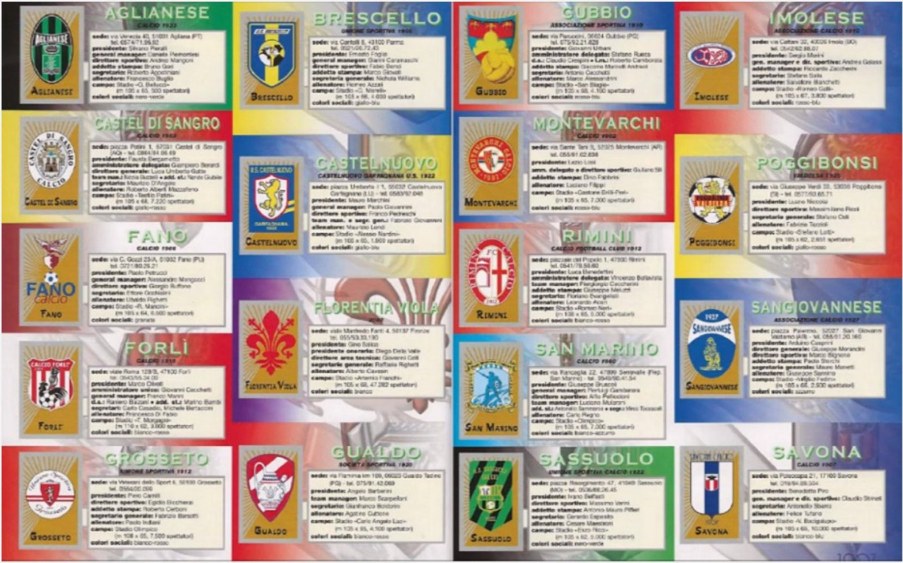 Album Calciatori 2002-03 Panini-60