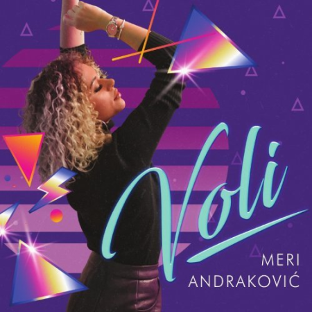 Meri Andraković   Voli (2020)