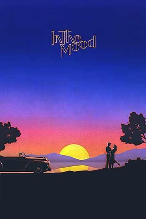 Kochaj mnie dzieciaku / In the Mood (1987) PL.1080p.WEB-DL.H264-wasik / Lektor PL