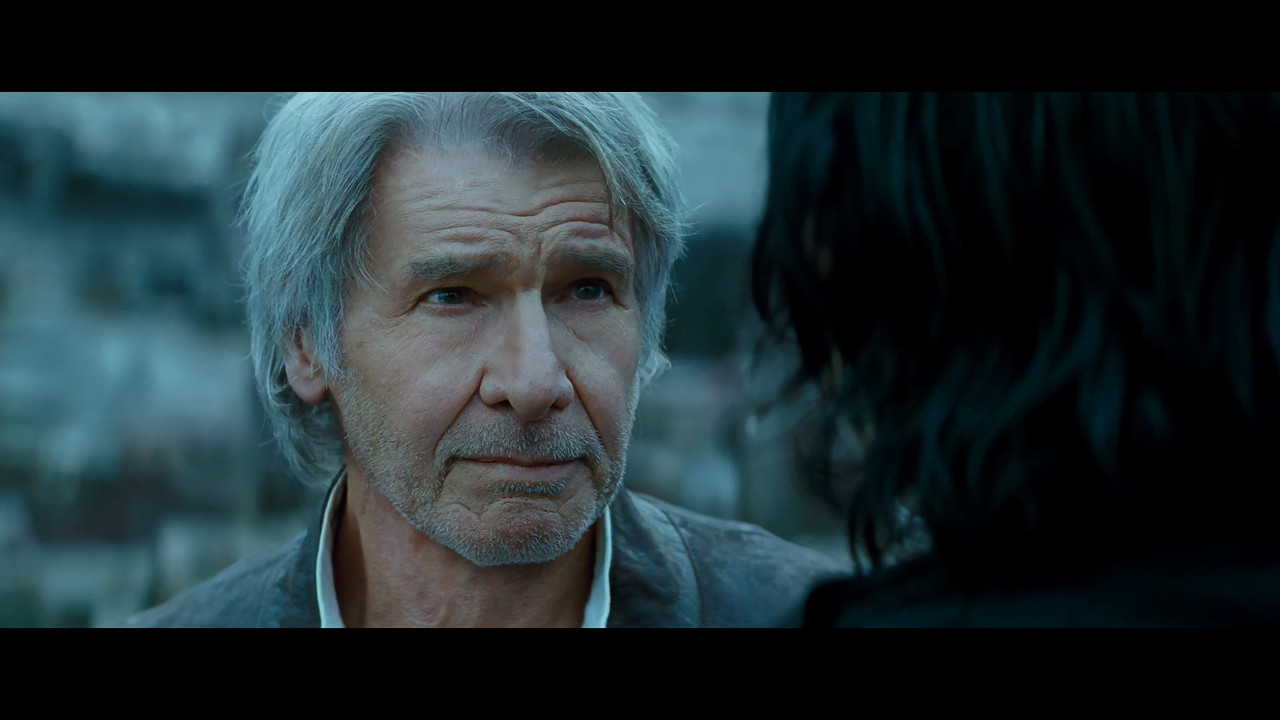 [HR] Star Wars Episode IX - The Rise of Skywalker (2019) [Amzn W