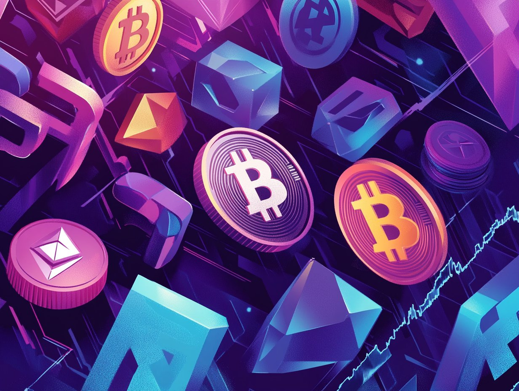 card image Какие криптовалюты выбирают компании для расчетов и почему?