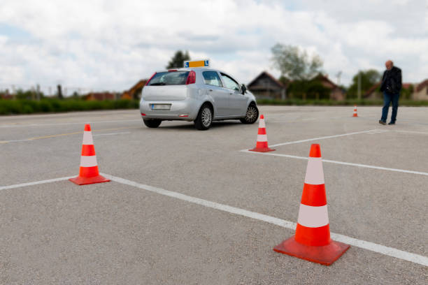 Autoškola Novovysočanská