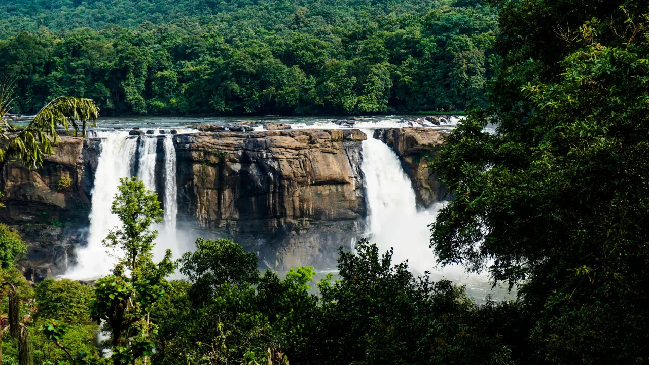 Athirappilly