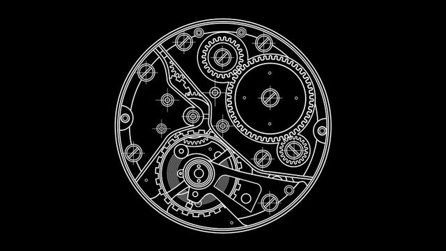 Fundamentals of Guilloche' Art