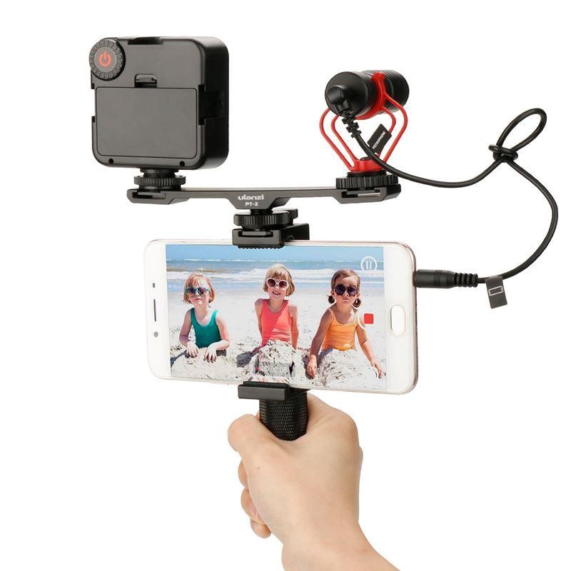 Cheap Microphones 