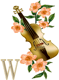 Violín Mágico W