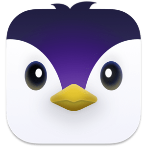 Penguin - Plist Editor 1.2 macOS