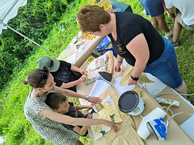 Víkend otvorených parkov a záhrad bol aj tento rok skvelý