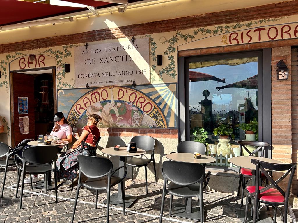 Жаркий сентябрь на побережье Тирренского моря. Жаркий сентябрь на побережье Тирренского моря.