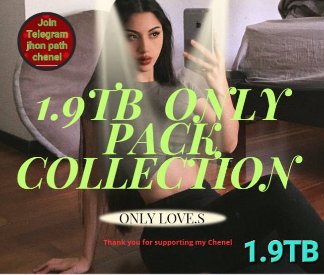 💢💢1.9TB COLLECTION 💢💢